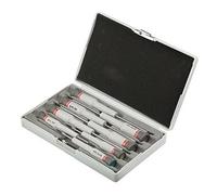 Facom Set di cacciaviti Torx® MICRO-TECH®, 8pz. Quantità:1