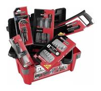 FACOM - Caisse Polypropylene + 22 Outils