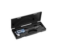 FACOM - Calibro digitale da officina da 150 mm, 1/100, IP20 - 1300EA - Utensili tascabili da officina - Strumento di misurazione preciso - Impostazioni di misurazione multiple - Batteria inclusa