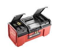 FACOM Cassetta Attrezzi Modello 16 " Strumento Valigia Autobloccanti BP.C16N