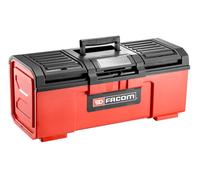 FACOM Cassetta Attrezzi Modello 24 " Strumento Valigia Autobloccanti BP.C24N