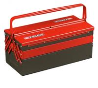 FACOM Cassetta Degli Attrezzi In Acciaio, 5 Scomparti BT.11A