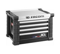 Facom Cassetta porta attrezzi 4 cassetti 3 moduli JET.C4NM3A Quantità:1