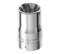 Facom-Torx STX.14 Bussola, Attacco E14 1/2