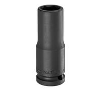 Facom Chiave a bussola IMPACT 1/2" lunga 26 mm Quantità:1