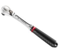 Facom Chiave A Cricchetto A Testa Sealed 1/2in Lunghezza 72 Denti 262mm SL.161PB