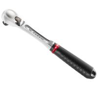 Facom Chiave A Cricchetto A Testa Sealed 1/2in Lunghezza 72 Denti 262mm SL.161PB