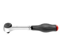 Facom Rotatore Cricchetto 1cm Drive 60 Dente Meccanismo A 6° Working Arc