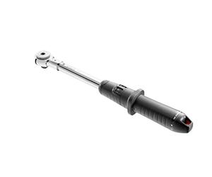 Facom - Chiave a scatto senza accessori - S.209-100D - Chiave Dinamometrica - Chiave Monosens - Comando Sensitivo e Sonore - Riarmo Automatico - Conformità ISO 6789
