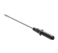 Facom - Chiave a scatto senza accessori - S.209-340D - Chiave Dinamometrica - Chiave Monosens - Comando Sensitivo e Sonore - Riarmo Automatico - Conformità ISO 6789