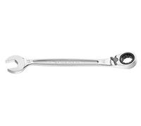 Facom Chiave combinata a cricchetto, 24mm Quantità:1