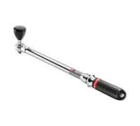 Facom Chiave dinamometrica con cricchetto rimovibile R.372 a rilascio automatico 5 - 25 Nm Quantità:1
