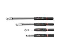 Facom Elettronico Chiave Dinamometrica Con Drehmomentanzeige, E.306a30r