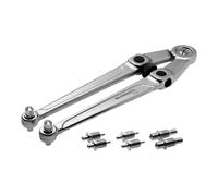 Facom 117.B - Chiave con fori