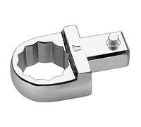 Facom-Chiave Poligonale 12,7 Terminale Dynamo 7