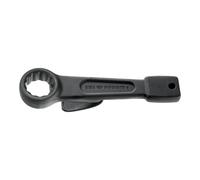 Facom Chiave poligonale a percussione, fissata, 27mm Quantità:1