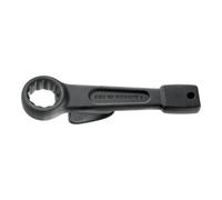 Facom Chiave poligonale a percussione 51BS.32 fissata 32 mm