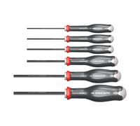 Facom ATWHH.JT6 - Set di 6 giradischi Protwist, con impronta a 6 lati