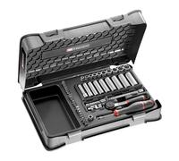 JUEGO VASOS 1/4 6P MM R.161B 46PC