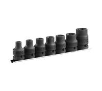 Facom Chiavi a bussola IMPACT 1/2" TX, 7 pz Quantità:1