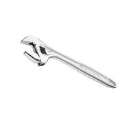 Facom Chiavi regolabili, argento, 6 mm