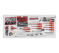 Facom CM.EL32 - Selezione elettronica