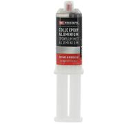 FACOM Colla epossidica - Siringa bicomponente con tappo - 28g