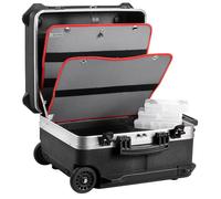 Facom Container-Werkzeugkoffer " Elektromechanik " , Con Ruoli