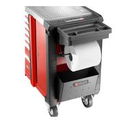 Facom Contenitore per rifiuti per carrello da officina Quantità:1