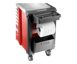 Facom Contenitore per rifiuti per carrello da officina Quantità:1