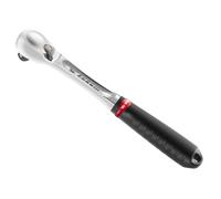 Facom Cricchetto 1cm Drive Sigillato Pera Testa Lungo 175mm 72 Denti JL.161PB