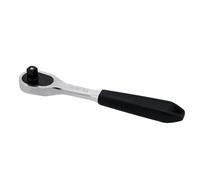 Facom Cricchetto Slim Pear Head 1/2"D 72 Denti 1 Pz Impugnatura Ergonomica