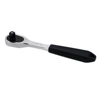 Facom Cricchetto Slim Pear Head 1/2"D 72 Denti 1 Pz Impugnatura Ergonomica