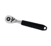 Facom Cricchetto Slim Pear Head 1/4" a 1/4" Corsa Fine Ergonomico FCMRL151