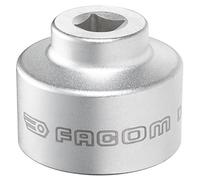 Facom D.163-24 - Campana di vetro di 24 mm