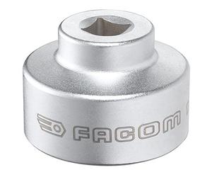 Facom D. 163-30-Bicchiere Campana 30 Mm