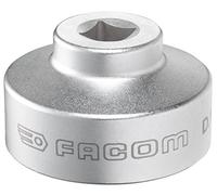 Facom D.163-36 - Campana di vetro di 36 mm