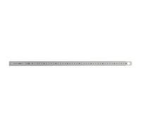 Facom DELA.1051.500 Righello Acciaio Inossidabile 2 Lati 500 mm