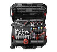 Facom-DeWalt Set 68 pz. BV.R30CMD1PB Quantità:1