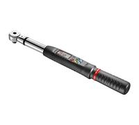 FACOM E.306A135J Serie E.306A Chiave dinamometrica elettronica con cricchetto, 3/8" Quadrato, Lunghezza 415 mm