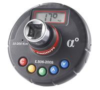 FACOM - Adattatore Di Coppia 1/2 (12.5 Mm) 10 - 200 Nm - SPEDIZIONE GRATUITA