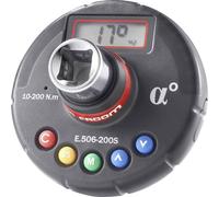 FACOM - Adattatore Di Coppia 1/2 (12.5 Mm) 10 - 200 Nm - SPEDIZIONE GRATUITA