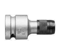 Facom EF.S - 1/2 portabicchieri con anello di bloccaggio