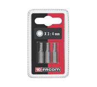 FACOM EH103.J3 Serie di punte per giraviti