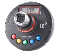 Facom Elettronico Drehmoment-Winkel-Adapter, 1/2, 27 - 135Nm