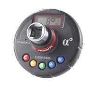 Facom Elextronic Coppia ad Angolo Adattatore Capacità 17-340nm LED Cicalino