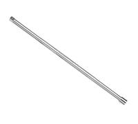 Facom Estensione 1/2in Drive 500mm Cromo Lucido S.217