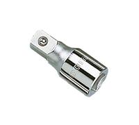 Facom Estensione 1/2in Drive 52,5mm Cromo Lucido S.206