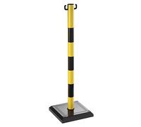Facom EV.BAP - Supporto boa nero e giallo