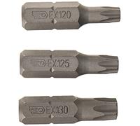 Facom EX12.J3-Set Di 3 Punte 20-30 T